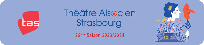 Théâtre Alsacien Strasbourg